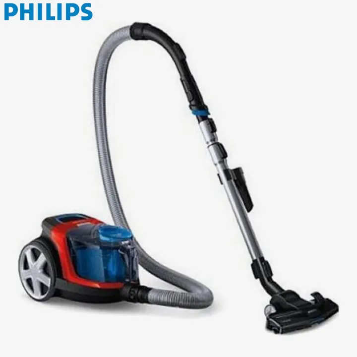 Philips%20Powerpro%20Comp%20Bagless%20Vacuum%20Cleaner%20Fc9351/01%201900%20W%20-%20Image%202