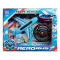 Airplane Remote Control Toys. 