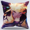 Naruto Anime Printed Cushion. 