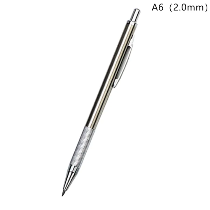 0.3/0.5/0.7/0.9/1.3/2.0/3.0mm%20Mechanical%20Pencil%20Drawing%20Painting%20Automatic%20Pencil%20School%20Stationery%20Supplies%20Office%20Accessories%20Kengding%20-%20Image%204