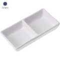 Ariane Two Compartment Bowl Set Of 6Pcs. 