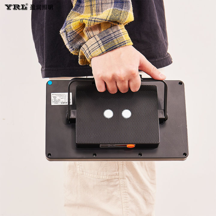 Night%20Market%20Stall%20Lamp%20Rechargeable%20led%20Lamp%20for%20Booth%20Artifact%20Mobile%20Outdoor%20Lighting%20Lamp%20Strong%20Light%20Bracket%20Field%20Camping%20Lantern%20-%20Image%202