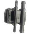 OYPFXMI 2X 5 Pin D12 MAP Gas Pressure Sensor for AEB MP48 Conversion Kits. 