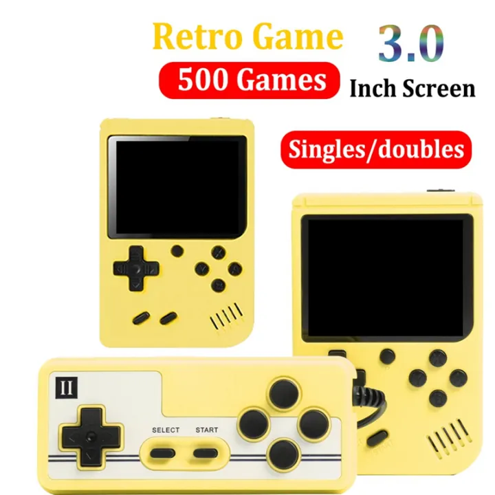 Handheld%20Video%20Game%20Console%20Mini%20LCD%20Kids%20Color%20Game%20Player%20Pink%20-%20Image%207