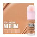 Maybelline New York Instant Age Rewind Instant Perfector 4-In-1 Glow Makeup, 02 Medium, 20gm. 