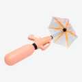 Multicolor Water Gun  With Umbrella For Holi. 