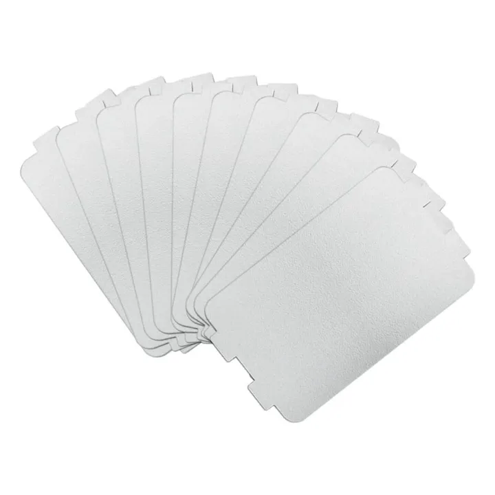 10Pcs%20Microwave%20Oven%20Universal%20Mica%20Foil,%20Oven%20Mica%20Wave%20Guide%20Cover%20Replacement%20Sheets%20-%20Image%206