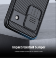 Nillkin CamShield Pro Case For Pixel 8. 