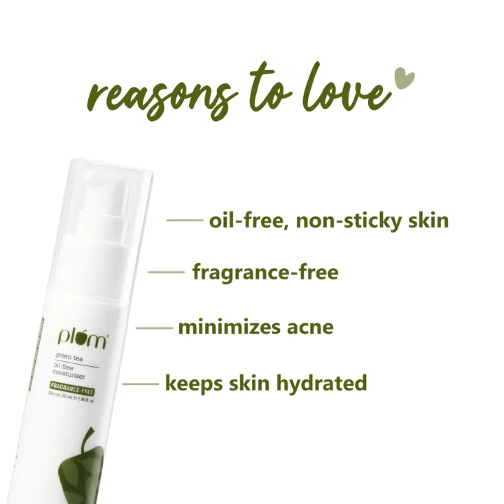 Plum%20Goodness%20Green%20Tea%20Oil%20Free%20Moisturizer%2050Ml%20-%20Image%2010