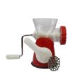 Green Power Lh22Cw Meat Mincer - Red/White. 