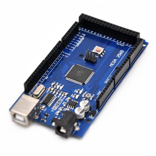 Improved Version MEGA 2560 R3 CH340