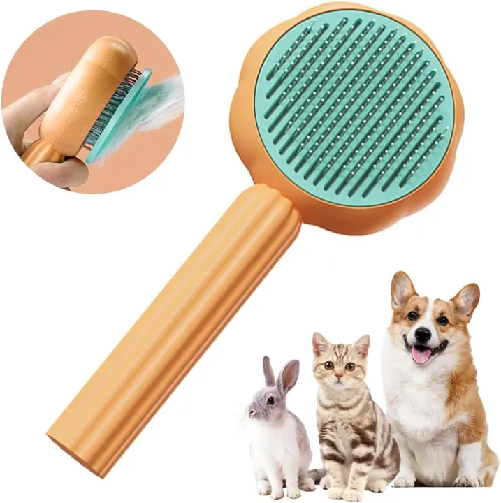 Pet%20Comb%20Automatic%20Dog%20Comb%20Self-cleaning%20Brush%20-%20Image%204