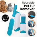 Reusable Pet Fur/Hair Remover Brush. 