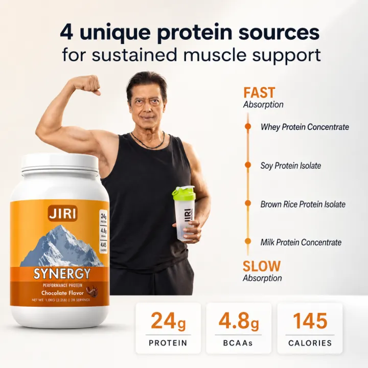 Jiri%20Nutrition%20Synergy%20Mango%20Flavor%20Protein%20Blend%20-%20Whey%20&%20Plant-Based%2024g%20Protein%201kg%20for%20Enhanced%20Muscle%20Support%20-%20Image%206