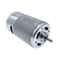 DC 12V Large Torque 555 Motor. 