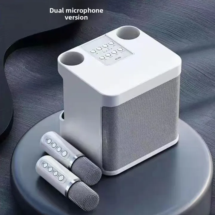Subwoofer%20With%202%20Microphones%20Bluetooth%20Speaker%20Set%20Portable%20Multifunctional%20Wireless%20Sound%20Microphone%20Set%20Wireless%20Colorful%20Mini%20Home%20Karaoke%20Speaker%20Home%20Karaoke%20-%20Image%207
