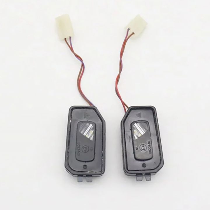 Car%20Mirror%20Puddle%20LED%20Light%20Rearview%20Mirror%20Courtesy%20Lamp%20Right%20-%20Image%209