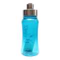 Yadali Plastic Water Bottle Hot Water Resistant 1L. 