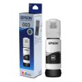 Epson 003 Genuine  Ink 65ml Original Ink For Epson L3210,  L3250 Printers  Etc. (Black, Cyan, Magenta, Yellow ) Ink Bottles. 