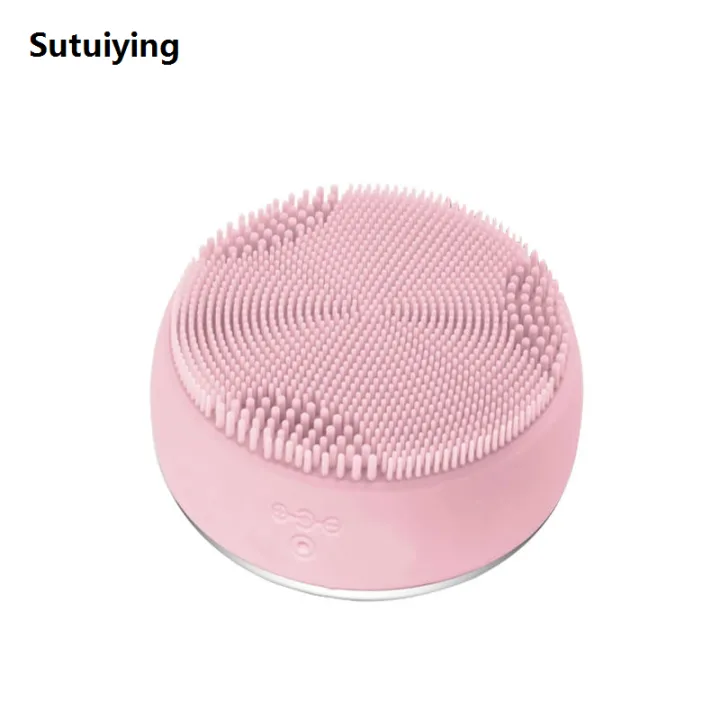 Sutuiying%20Mini%20Electric%20Waterproof%20Silicone%20Face%20Cleaning%20Brush%20Ultrasonic%20Portable%20Face%20Massager%20Sonic%20Vibrating%20Facial%20Cleansing%20Brush%20-%20Image%203