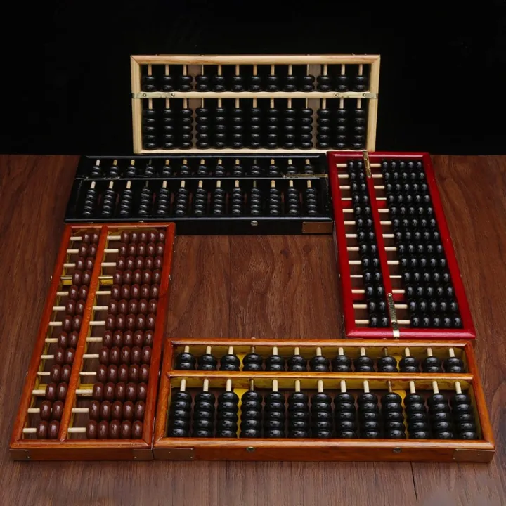 Montessori%20Multicolor%20Wooden%20Abacus%20Square%2013%20Digits%20Calculation%20Bead%20Wooden%20Learning%20Toy%20Beads%20Preschool%20-%20Image%207