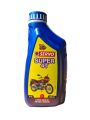 Servo Super 4T|| 4 Stroke Engine Oil|| For Bikes and Scooters||API SL||Mobil||1 Ltr. 