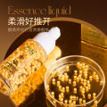ZIB Gold Luxury Gold Caviar Anti-Wrinkle Soothing Essence Refreshing and Easy to Absorb Facial Essence Beauty Salon. 