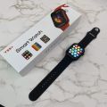 T55 Plus Smart Watch Bluetooth Call / T55+ Smart Watch Crown Working (Compatible with  Android. 