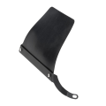 Motorcycle Mudguard Tire Hugger Splash Guard Cover Rear Baffle for F900XR F900R 2020-2024 Parts. 