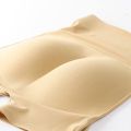 Women's Butt Push-Up Underpants Hip Enhancer Shapewear Padded Panties. 