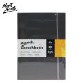 Mont Marte Hardbound Sketch Book 110gsm A4 By KitabKalam. 