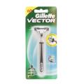 Gillette Vector Shaving Razor. 