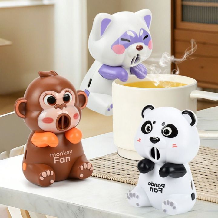 Cute%20Design%203%20Speed%20Adjustable%20Monkey%20Hanging%20Cup%20Fan%20Quiet%20Operation%20Cartoon%20Style%20Portable%20Desktop%20Fan%20Pet%20Style%20Clip%20On%20Design%20Rechargeable%20Fan%20Desktop%20Use%20-%20Image%205