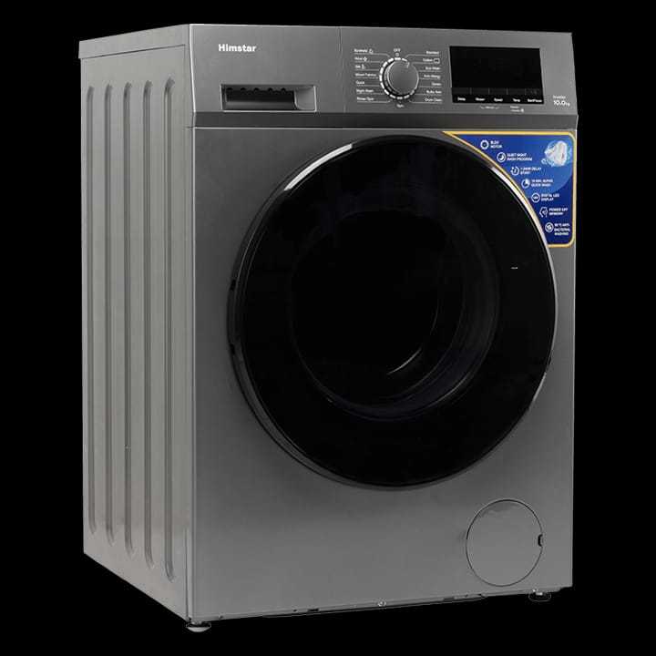 Himstar washing machine