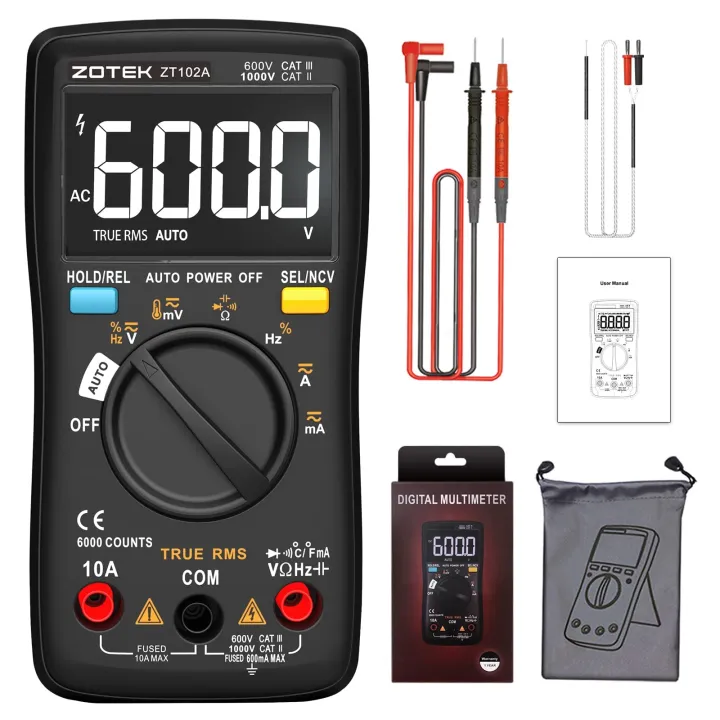 ZT-102A%20Digital%20multimeter%20auto%20ranging%20Multimeter%20Smart+Automatic%20Range%206000%20Counts%20multimeter%20diode%20-%20Image%202
