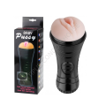 Non Vibration Vagina Flashlight Masturbator (Sex Toy). 