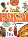Encyclopedia : History Encyclopedia Hardcover. 