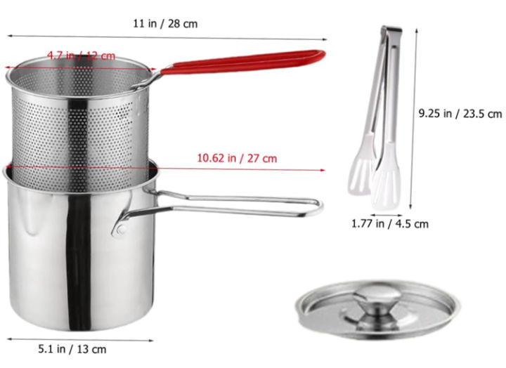 304%20Stainless%20Steel%20Deep%20Frying%20Pot%20Kitchen%20Fryer%20Tempura%20Fryer%20Pan%20Fry%20Kitchen%20Pot%20Chicken%20Fried%20Frying%20Pans%20Cooking%20Tools%20-%20Image%206