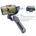 S5B 3 Axis Smart Gimbal Stabilizer, Electronics Battery Backup. 