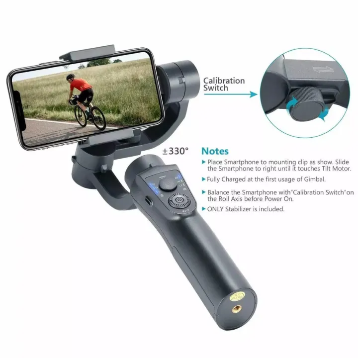S5B%203%20Axis%20Smart%20Gimbal%20Stabilizer,%20Electronics%20Battery%20Backup%20-%20Image%203