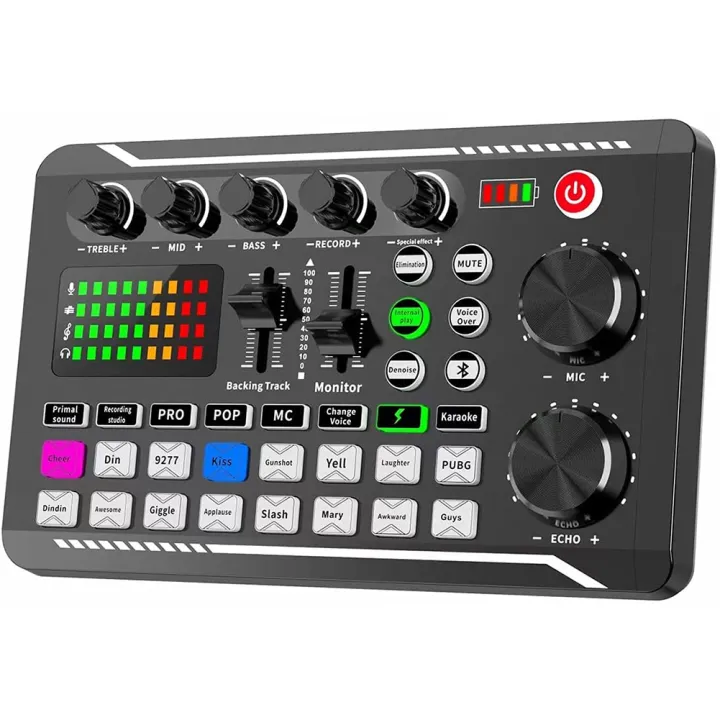CGearuppt%20Podcast%20Equipment%20Bundle,%20Sound%20Card%20Microphone%20(120KHz/24%20Bit)%20and%20Professional%20Audio%20Mixer%20for%20Streaming%20Gaming%20-%20Image%206