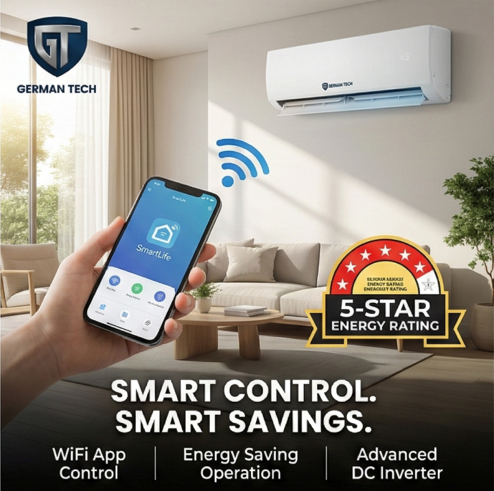 German%20Tech%201%20Ton%20Smart%20Inverter%20AC%20GT%20%7C%201Ton%20Inverter%20AC%7C%20Hot%20and%20Cold%20Air%20Conditioner%20for%20Room%20Office%20%7CGerman%20Technology%20%7C%205%20Star%20Energy%20Saving%20%7C%20100%25%20Copper%20Pipe%20%7C%20Golden%20Fin%20Protection%20%7C%205%20Years%20Compressor%20Warranty%20%7C%20Smart%20Wifi%20AC%7C%20Nova%20Hub%20-%20Image%207