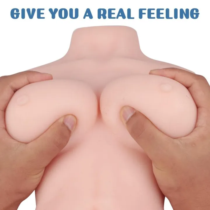 Lifelike%20Dual%20Entry%20Torso%206Kg%20Doll%20-%20Image%204