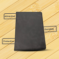 Today Realme Pad 2 Leather Flip Case With Magnetic Button. 