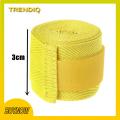 Trendiq Impact-absorbing Hand Wraps 3m Breathable Elasticated Hand Wraps for Boxing Mma Muay Thai Karate Pair of Inner Gloves for Boxing. 