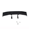 NAMUNY 6X 1/10 RC Racing Drift Car 2 Kinds Rear Tail Wing Body Spoiler Wing 1:10 Universal Parts Accessories. 