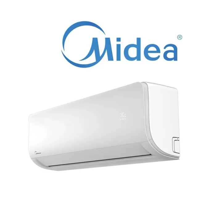 Midea%201%20Ton%20DC%20Inverter%20Air%20Conditioner%20Xtreme%20Series%20WiFi%20Wall%20Mounted%20Spilt%20Type%20-%20Image%203
