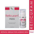 Reticuram Retinol Serum For Ageing Skin Fix Derma 15Ml. 