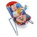 The Toy Store Fisher Price Adorable Animals Baby's Bouncer. 