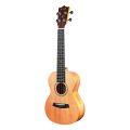 Enya EUC 200A 23 Inch Concert Ukulele With Capo, String , Padded Bag, Belt And Polishing Cloth. 